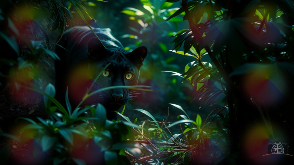 Schwarzer Panther - 4k | Entdecken Sie eine vielfältige Auswahl individueller Fotos zum Kauf auf picturalux.de. Finden Sie hochwertige Bilder für Ihre Projekte, die Ihre Botschaft perfekt unterstreichen. Stöbern Sie jetzt und verleihen Sie Ihren Inhalten das gewisse Etwas! - Realisiert mit Pictrs.com