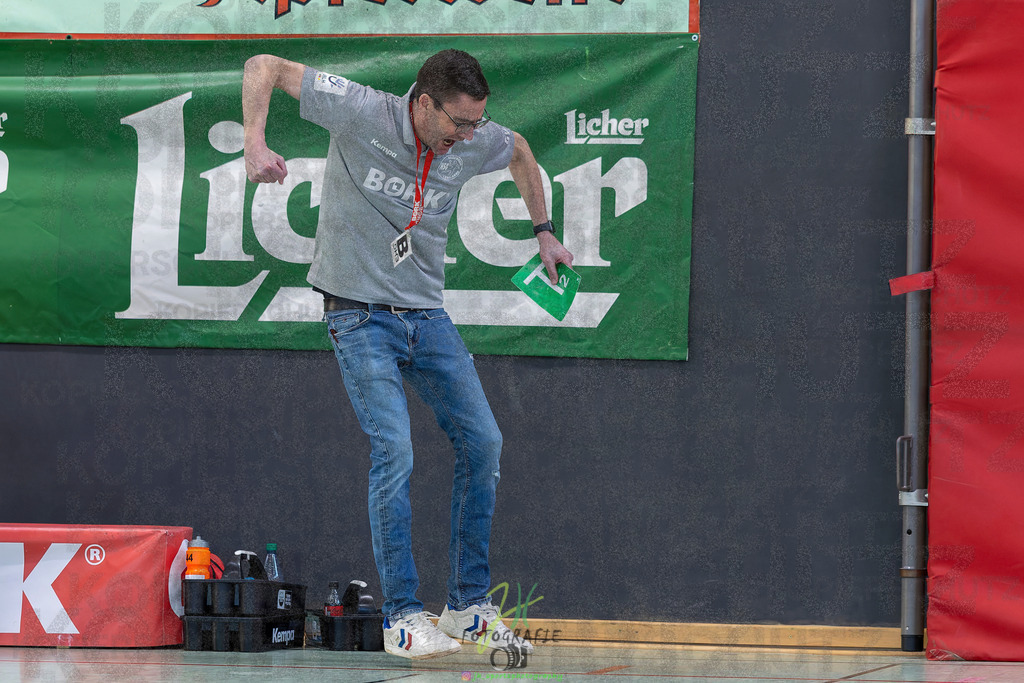 Jugendbundesliga wJA, Pokalrunde, HSG Kleenheim/Langgöns - Frisch Auf Göppingen | Jugendbundesliga wJA, Pokalrunde, HSG Kleenheim/Langgöns - Frisch Auf Göppingen am 28.02.2026 in Oberkleen (Weidig-Halle)Photo © 2026 - Jörg Heinrich - Realisiert mit Pictrs.com