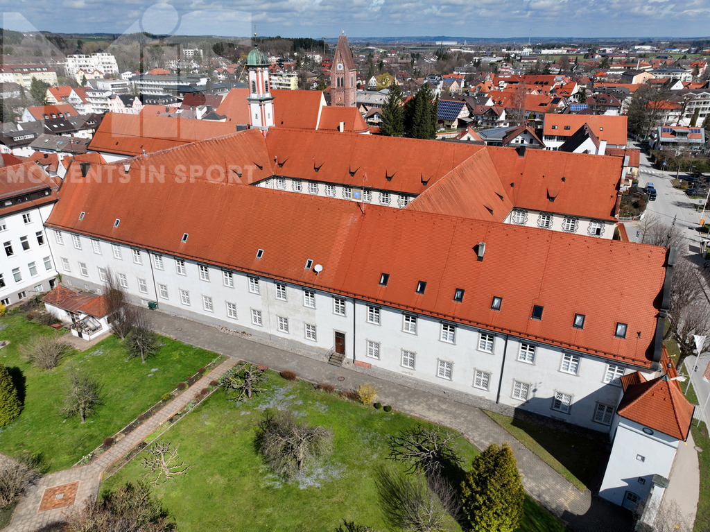 MIS_100320cm00.jpg | 22.09.2022, Innenstadt von Bad Wörishofen, das Kloster - Realisiert mit Pictrs.com