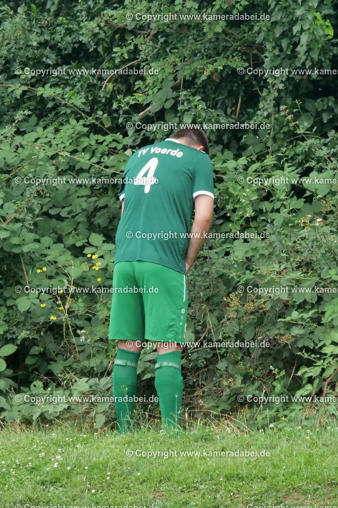 Fußball : TV Voerde - SUS 09 Dinslaken 2 am 21.07.2024 in Voerde | Fußball : TV Voerde - SUS 09 Dinslaken 2 am 21.07.2024 in Voerde - Realisiert mit Pictrs.com