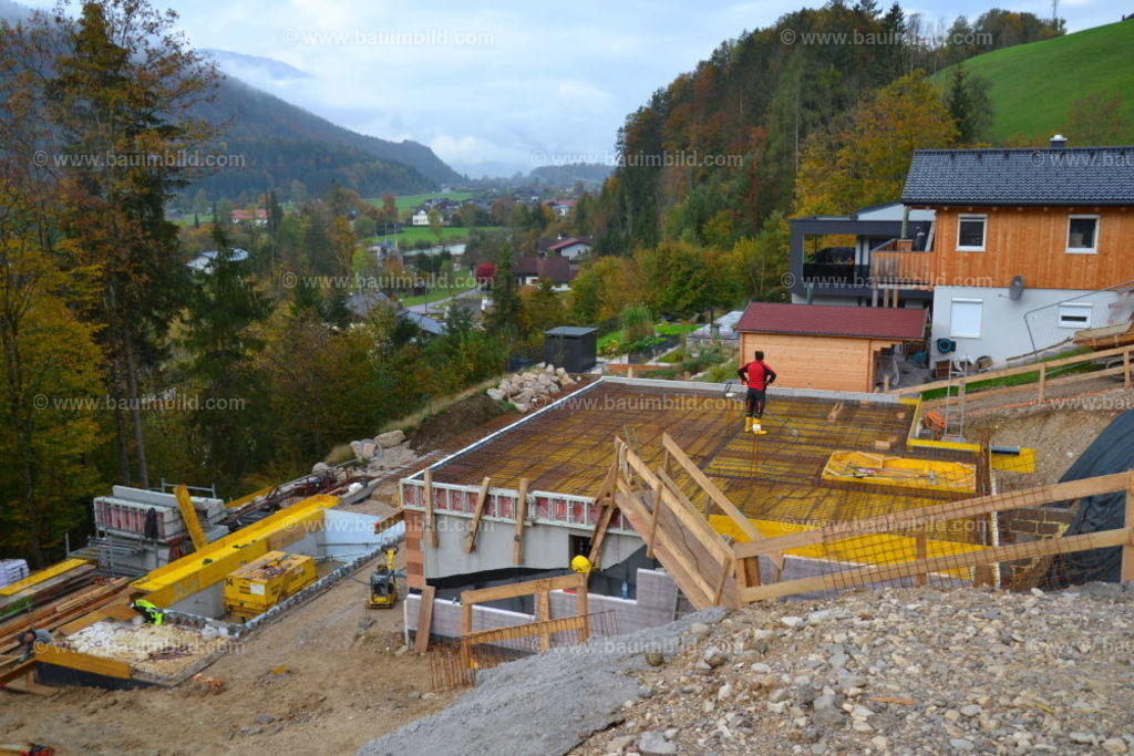 bib-lg04-betonarbeiten-0308 | Nach LV-Leistungsgruppen sortierte Detailfotos über den Bau eines Hauses. Alle Hausbau-Bilder direkt vom Urheber und Autor der Website Haus-Selber-Bauen.com