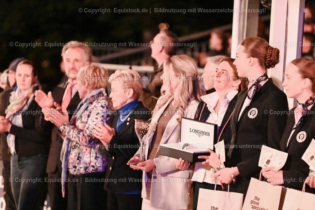 20250608_Longines Grand Prix Kür_0486 | Foto: Thomas Hartig