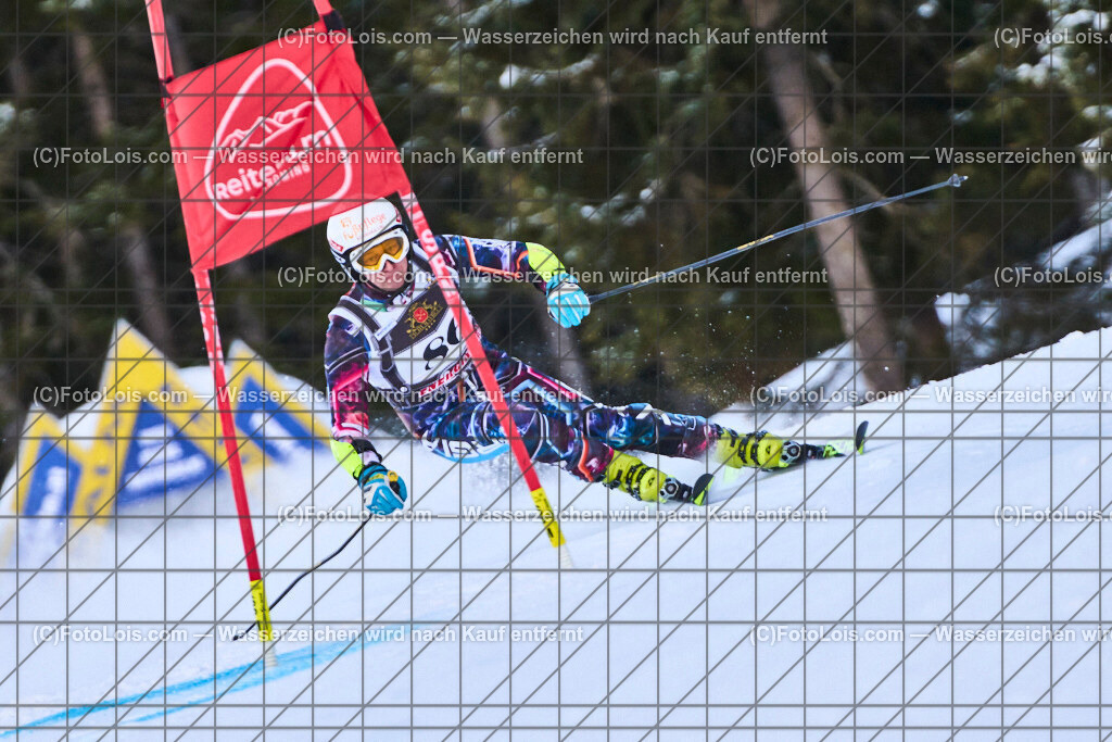 ALP6864_FIS-MastersCup_Reiteralm_SuperG_Url Peter | FIS-MastersCup Super-G auf der Reiteralm in Pichl, Fr 17. Jänner 2025.