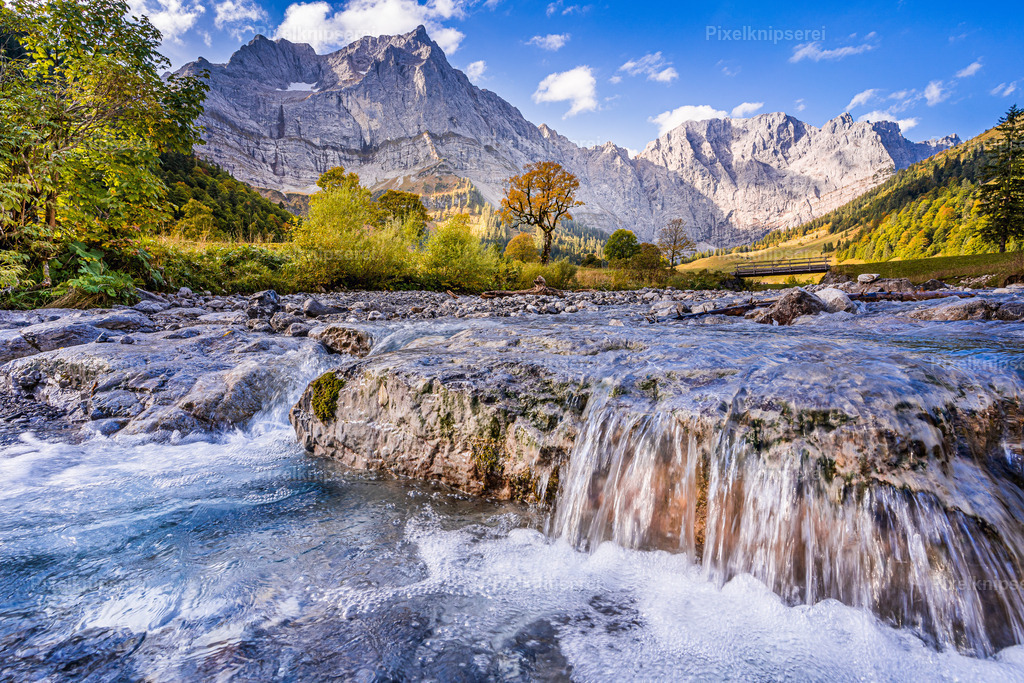 Ahornboden | Fotograf Tirol Imst Pixelknipserei