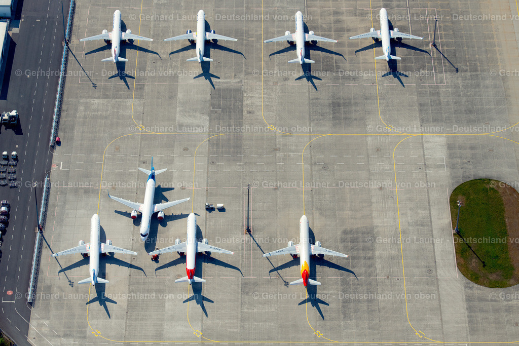 4025601 | Flughafen Erfurt-Weimar