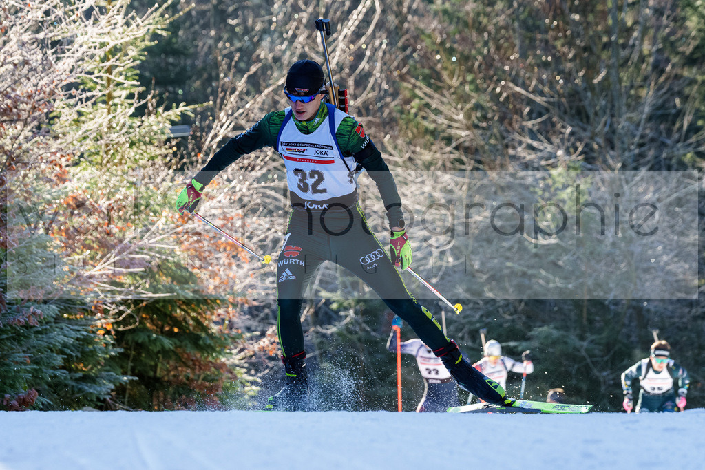 DP Arber - 12. Dezember 2025 | 2. DSV JOKA Deutschlandpokal (DP ARBER) - 12. bis 14. Dezember im ARBER Hohenzollern Skistadion
