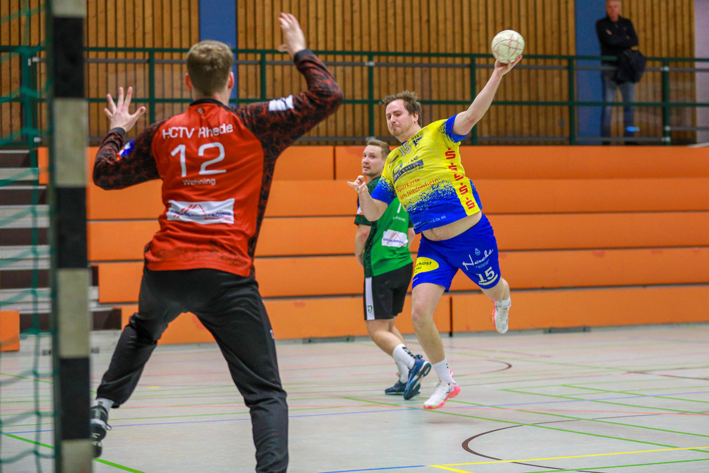 SVN_HcTvRhede_131225_055 | Bildergalerie von Sport-Ereignissen aber auch von weiteren spannenden Dingen - nicht nur vom Niederrhein. In Anlehnung an den bekannten Spruch von Hanns Dieter Hüsch heißt das Motto: "Niederrhein ist überall".  - Realisiert mit Pictrs.com