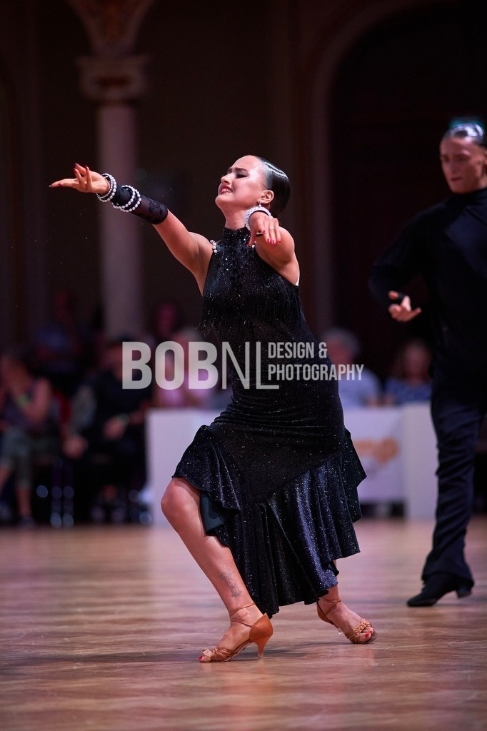 danceComp | Wuppertal - 05.07.2025: danceComp in Wuppertal (Historische Stadthalle), Germany. Photo by: BobNL design &amp; photography - Realized with Pictrs.com