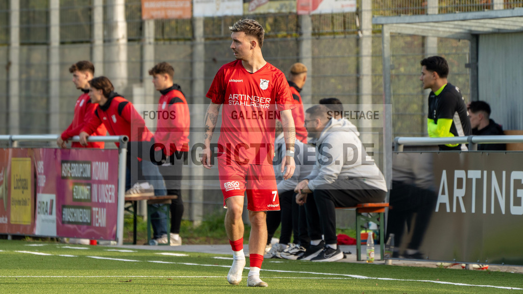 _DSC8511 | www.omgpictures.de, Sportfotograf, Verein, Fotograf, Baden Württemberg, Stuttgart, Heilbronn, omgpictures, Spieltag,  - Realisiert mit Pictrs.com