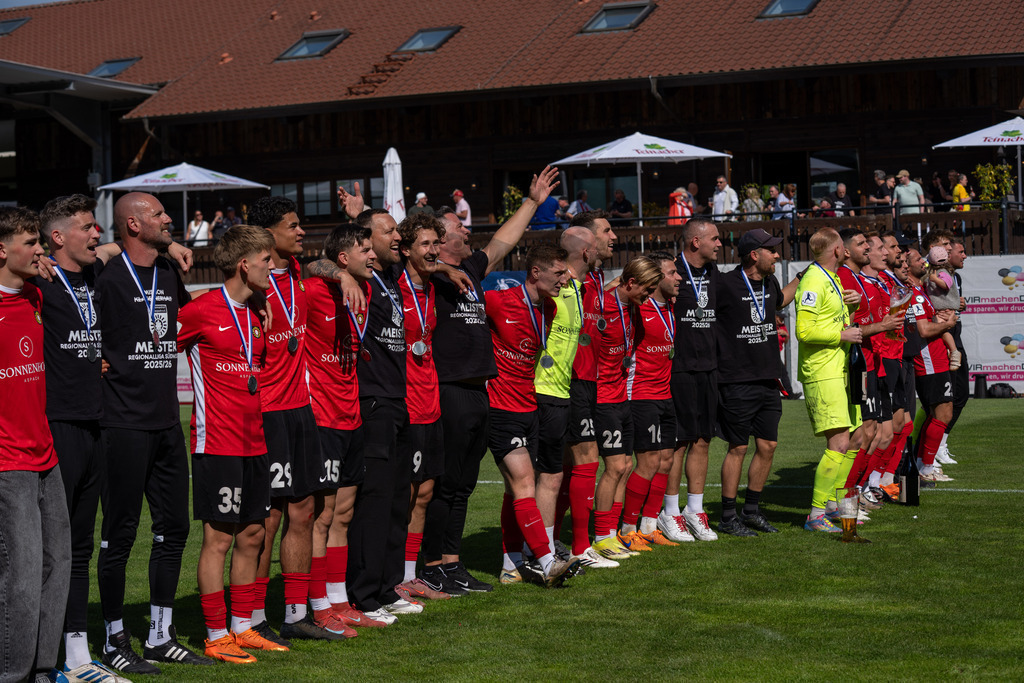 SG Sonnenhof Großaspach vs. SG Barockstadt Fulda-Lehnerz, Fussball, Regionalliga Suedwest, 33. Spieltag, 09.05.2026 | #,SG Sonnenhof Großaspach vs. SG Barockstadt Fulda-Lehnerz, Fussball, Regionalliga Suedwest, 33. Spieltag, 09.05.2026
