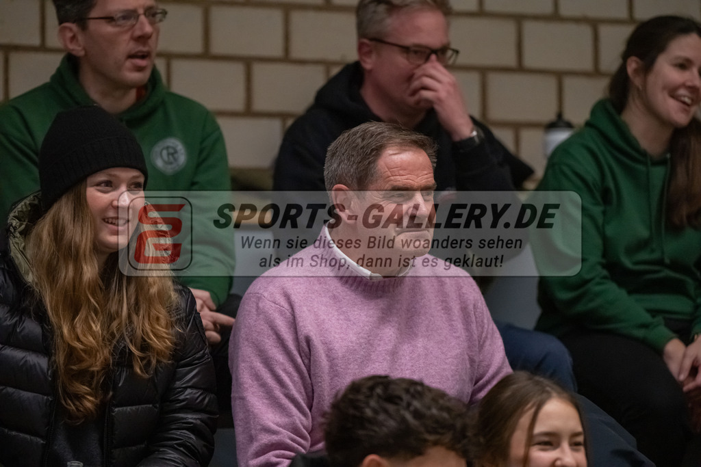 HK_20260201_107557 | 2. Bundesliga Herren Schwarz-Weiß Köln - Club Raffelberg am 01.02.2026