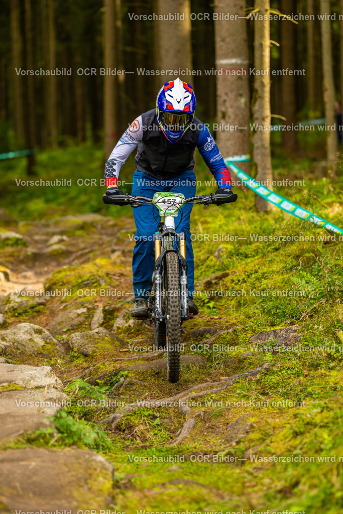 Enduro One Rabenberg Sa R1-1971 | OCR Bilder Fotograf Eisenach Michael Schröder
