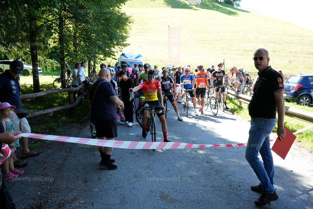 97_20230819_Bergwertung_Muehlanger | AUT - OESTERREICH, 2023- :   ; Foto: Roland Muehlanger