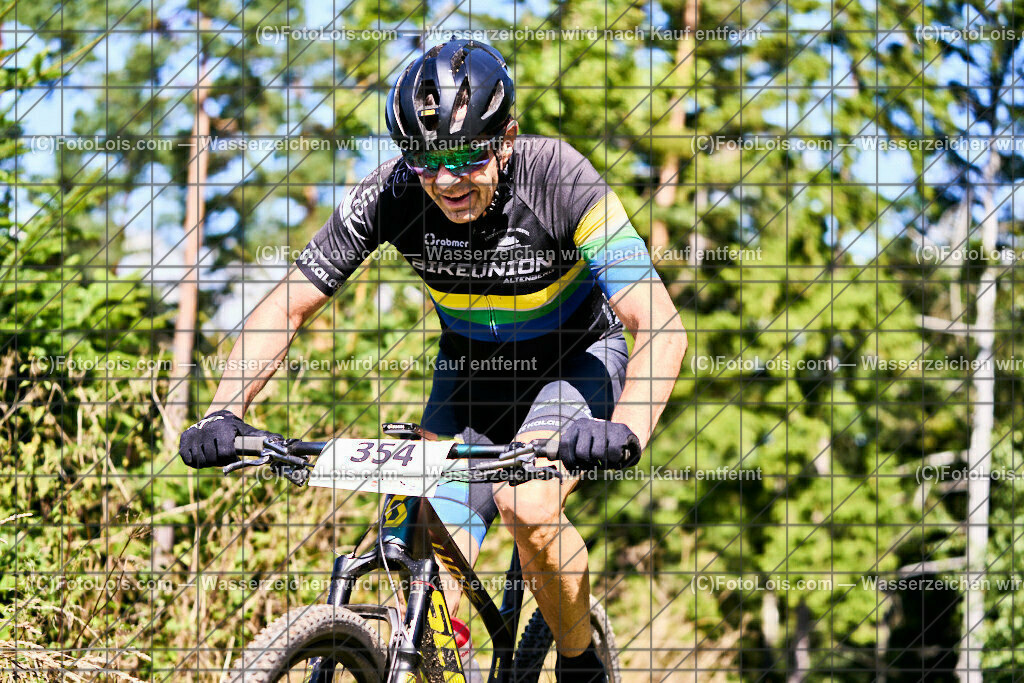 ALP7495_XXIX_GRANITBEISSER_Medium_Mayrhofer Thomas | (C)FotoLois.com, Alois Spandl, 29. GRANITBEISSER - Mountainbike-Marathon in St. Georgen am Walde, MEDIUM 39,5 km, Sa 2. September 2023.