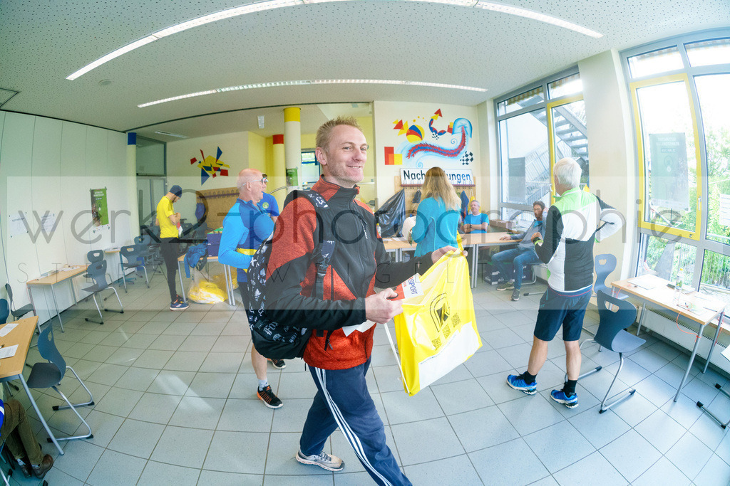 Rennsteiglauf Marathon 2024 | 25. Mai 2024 - 42,2 km von Neuhaus nach Schmiedefeld