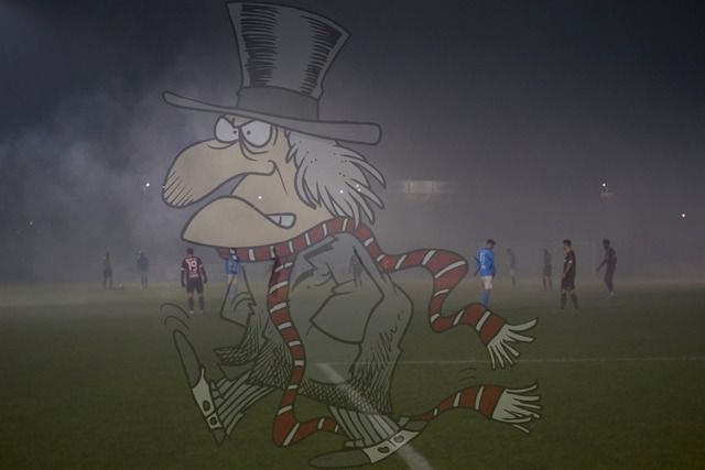 BFC Dynamo vs. Chemnitzer FC   041 | mythos-online-redaktion