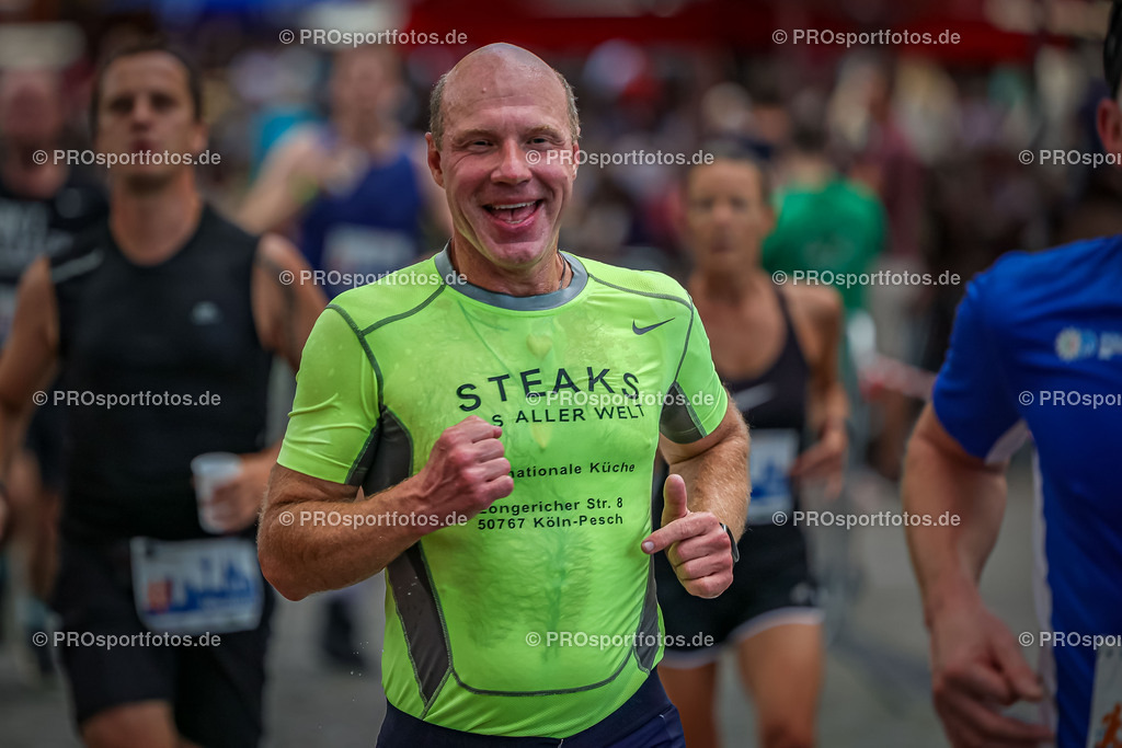 Altstadtlauf Koeln; Koeln, 19.08.22 | Impressionen vom Altstadtlauf Koeln am 19.08.22 in Koeln (Nordrhein-Westfalen). 