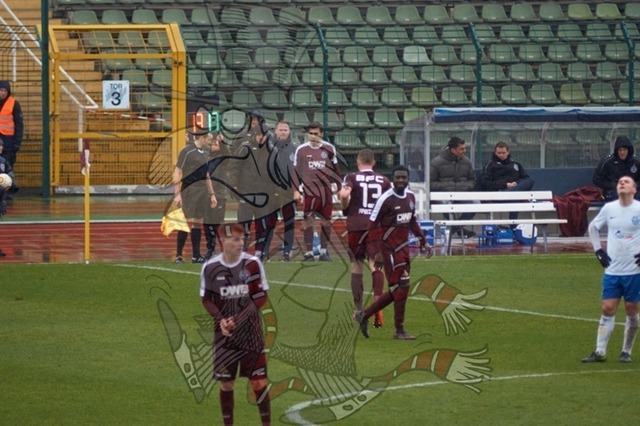 BFC Dynamo vs. FC Oberlausitz Neugersdorf 143 | mythos-online-redaktion