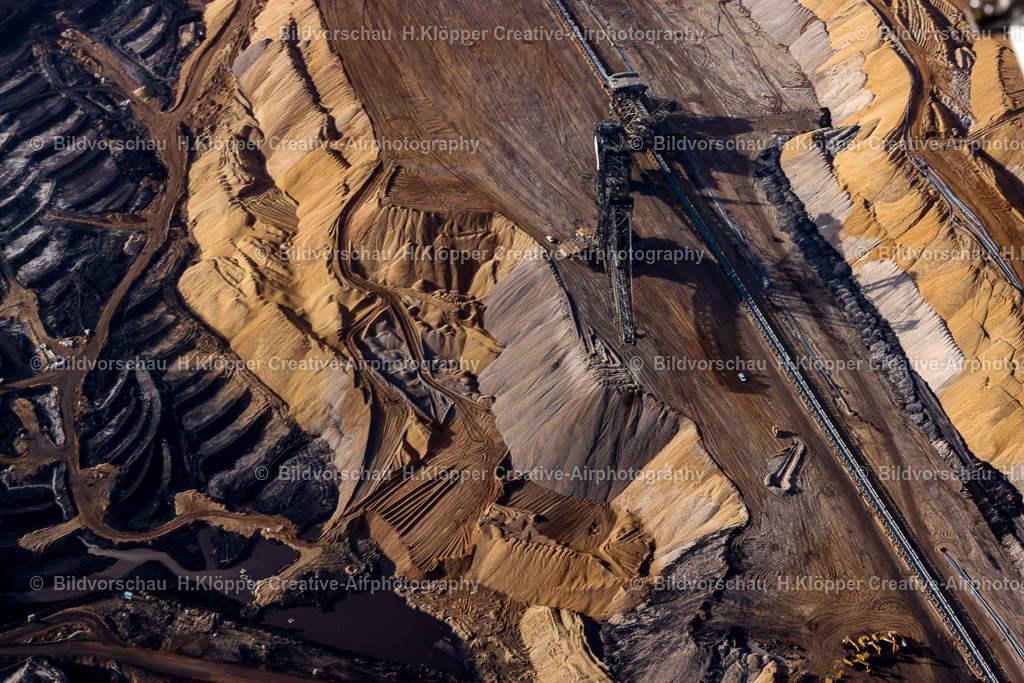 Luftbild-Niederzier-Tagebau Hambach-8285 | Luftbildfotografie Hermann Klöpper - Realized with Pictrs.com