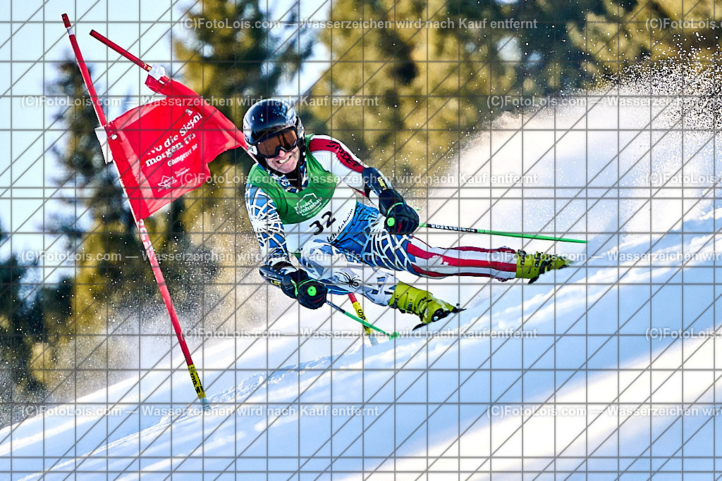 _ALP4032_FIS-Masters-GS-II_Glungezer_Bader Paul | FIS-MASTERS-WorldCup am Glungezer, GiantSlalom-II, So 18. Jänner 2026.