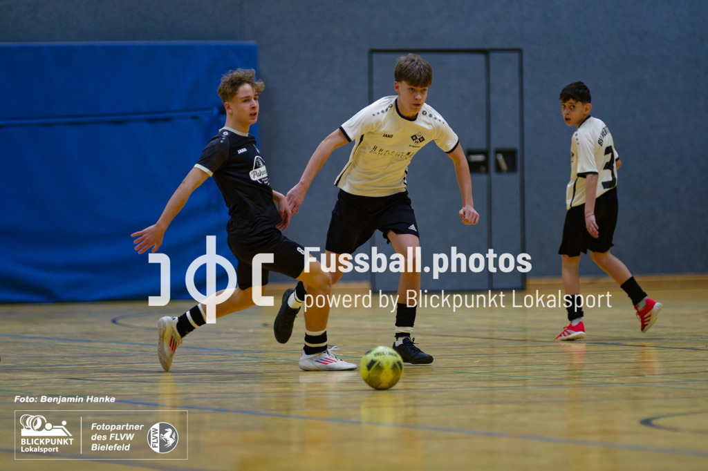 20260131_U15_Turnier_Versmold_087 | Blickpunkt Lokalsport - Realisiert mit Pictrs.com