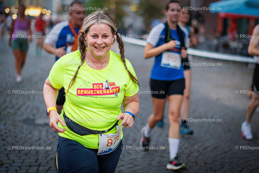 Sparda-Bank Altstadtlauf Köln; Köln, 15.08.2025 | Impressionen vom Sparda-Bank Altstadtlauf Köln am 15.08.2025 in Köln (Nordrhein-Westfalen). 
