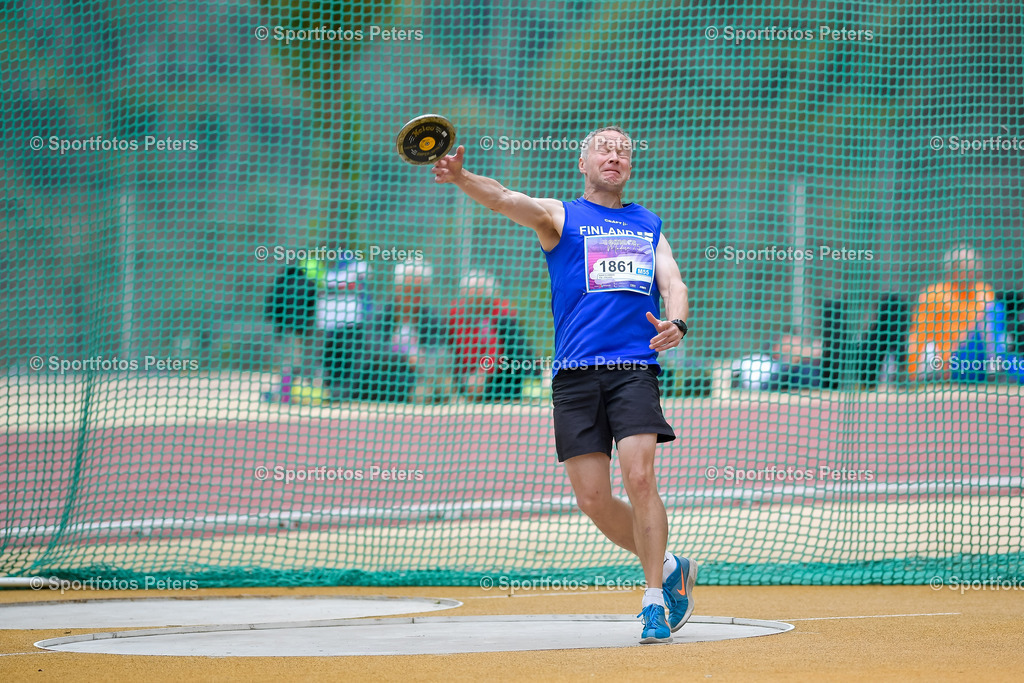 EMACS 2025 - Day 3_158 | European Masters Athletics Championships am 11.10.2025 auf Madeira (Portugal)Foto: Kai Peters - Realisiert mit Pictrs.com