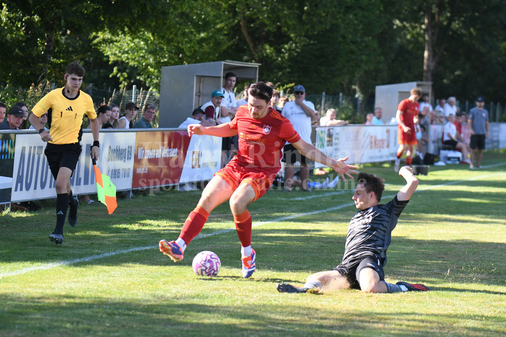 Testspiel SV Neuhausen/Offenberg : FC Künzing | Testspiel SV Neuhausen/Offenberg : FC Künzing - Realisiert mit Pictrs.com