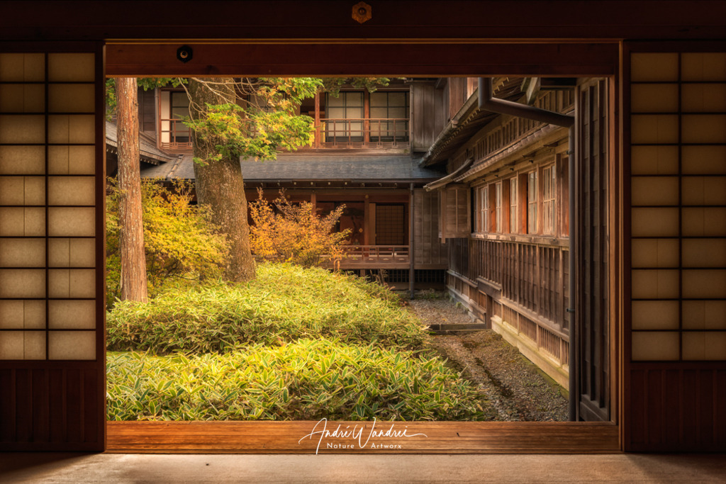 Zum Innenhof | Andre Wandrei - Nature Artworx - Realisiert mit Pictrs.com