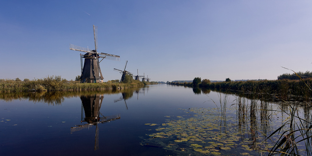 Kinderdijk I | kleinen-fotografie
