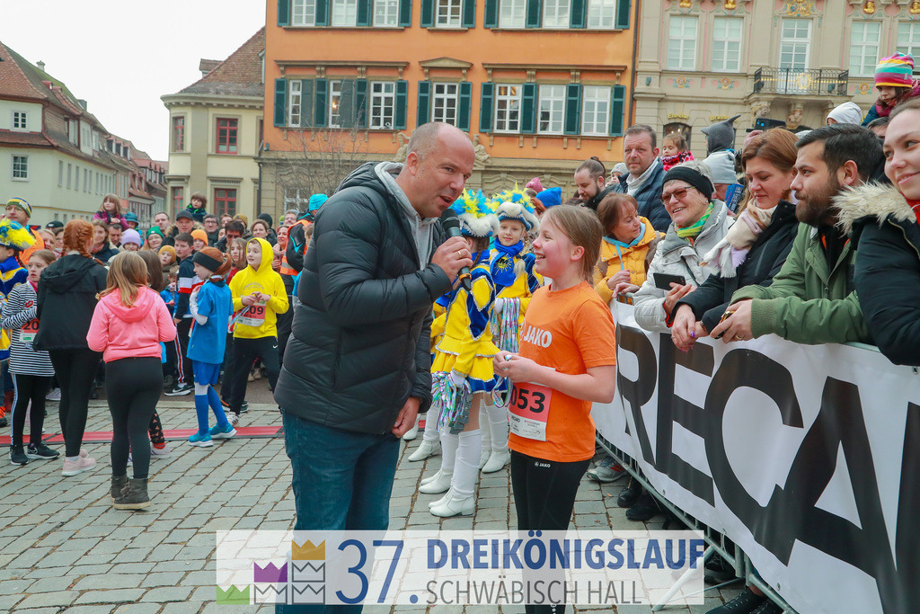 AOK JuniorCup 400m | 3Koenigslauf 2023 - Realisiert mit Pictrs.com