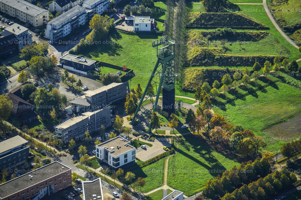 3491634 | Zeche Erin, Castrop-Rauxel