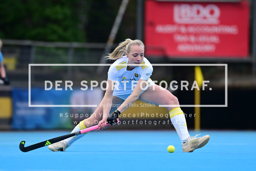 Hockey I Frauen I Saison 2025-2026 I Bundesliga I 18. Spieltag I Harvestehuder THC - UHC Hamburg I 163032 | Der Sportfotograf. - Realisiert mit Pictrs.com