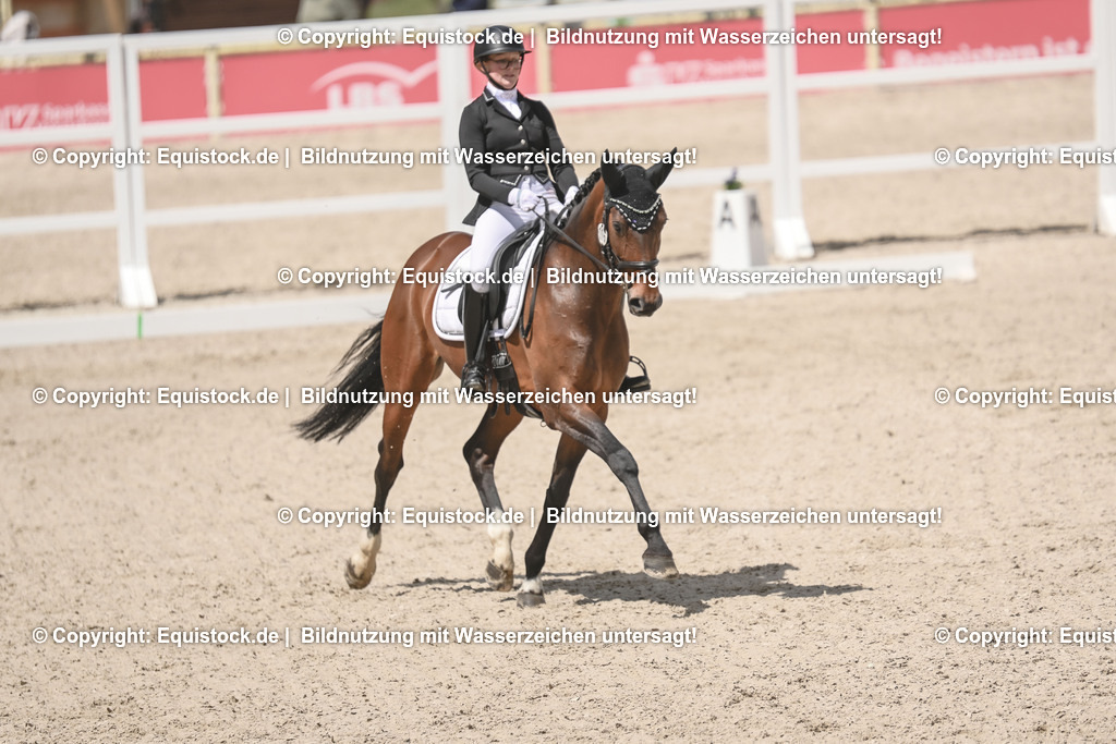 20250516_CCI2_Dressur_0024 | Foto: Thomas Hartig