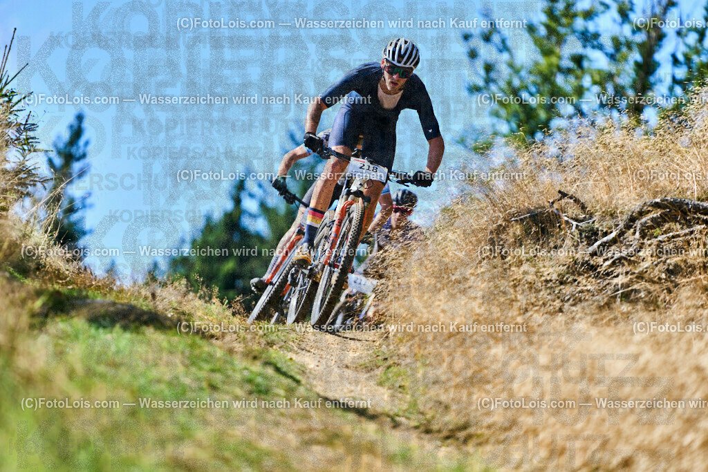 ALP6117_XXIX_GRANITBEISSER_Medium_Kajdocsi David | (C)FotoLois.com, Alois Spandl, 29. GRANITBEISSER - Mountainbike-Marathon in St. Georgen am Walde, MEDIUM 39,5 km, Sa 2. September 2023.
