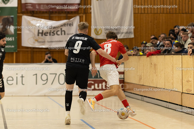 Fußball I Herren I Saison 2025-2026 I Raiba-Leezen-Cup 287 | SV Eichede U19 - SV Todesfelde U23 - Realisiert mit Pictrs.com