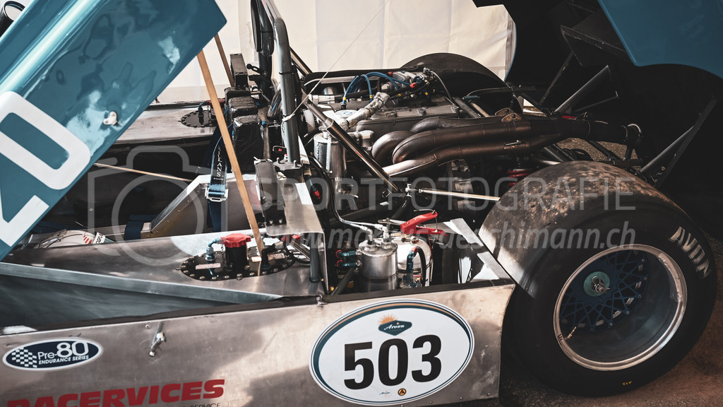 19. Arosa ClassicCar 2023 - 3. September 2023 | 19. Arosa ClassicCar 2023
Arosa, Schweiz
Motor des Sauber C3, Jahrgang 1973, von Mauerhofer Daniel aus Schinznach Bad (Startnummer 503).
@arosaclassiccar, @arosa.official, #arosaclassiccar, #arosa, #76curves, #classiccar
Bild: Sportfotografie Markus Aeschimann | www.markus-aeschimann.ch - Realisiert mit Pictrs.com