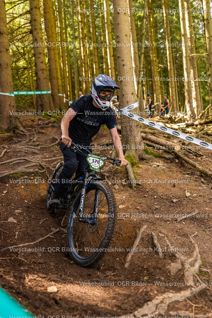 Enduro One Schulenberg Sa R1-1921 | OCR Bilder Fotograf Eisenach Michael Schröder