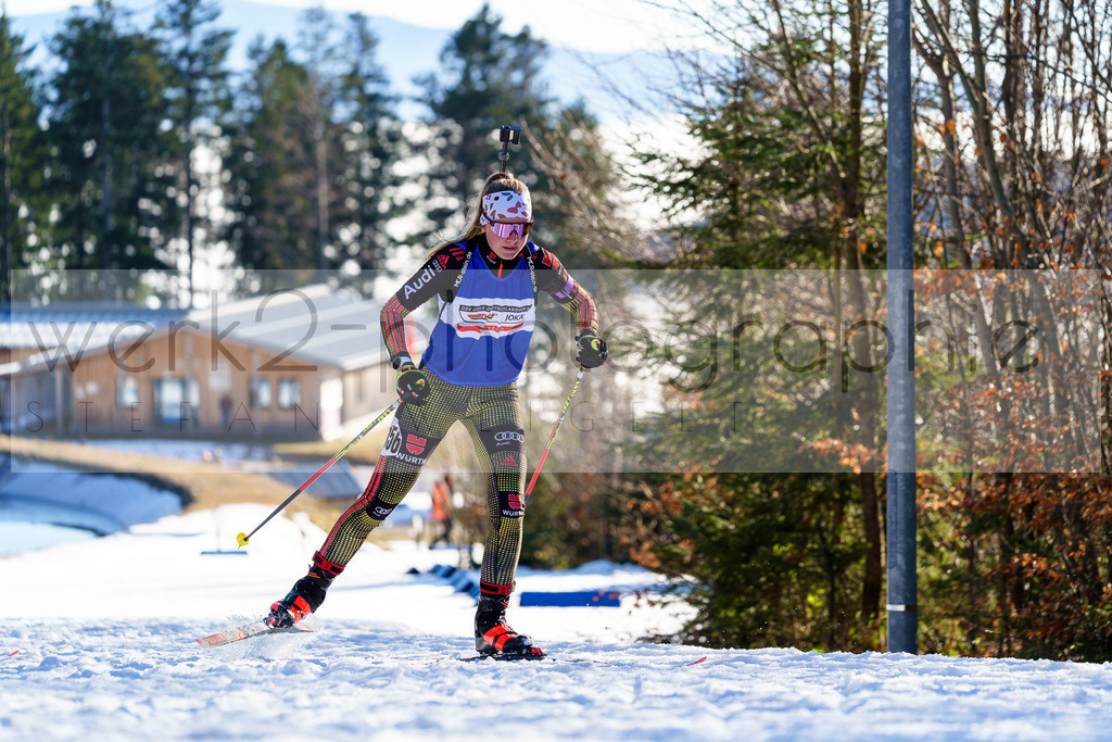 DP Arber - 12. Dezember 2025 | 2. DSV JOKA Deutschlandpokal (DP ARBER) - 12. bis 14. Dezember im ARBER Hohenzollern Skistadion