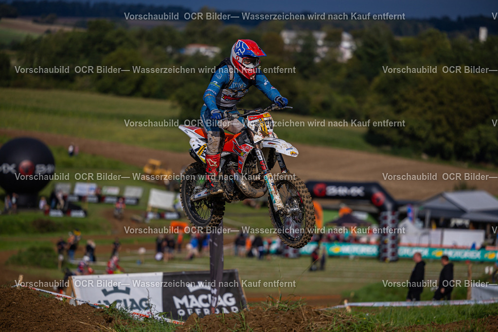 GCC Schlefflenz Samstag R6-1288 | OCR Bilder Fotograf Eisenach Michael Schröder