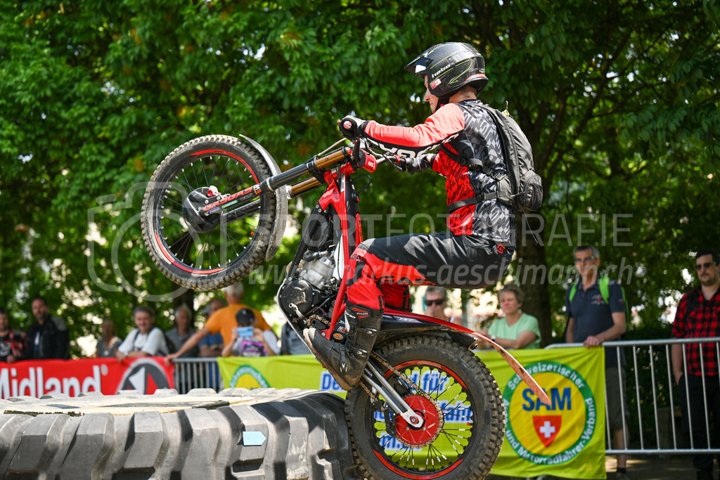 SAM-Stadt-Trial in Bischofszell - 27. Mai 2023 | SAM-Stadt-Trial in Bischofszell, 27. Mai 2023. 
Instagram: @sam_schweiz
Bild: Sportfotografie Markus Aeschimann | www.markus-aeschimann.ch - Realisiert mit Pictrs.com