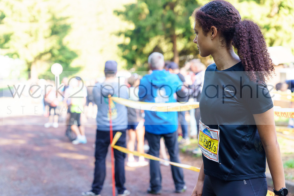Rennsteig-Staffellauf 2023 | Rennsteig-Staffellauf - Hörschel bis Blankenstein - 17. Juni 2023