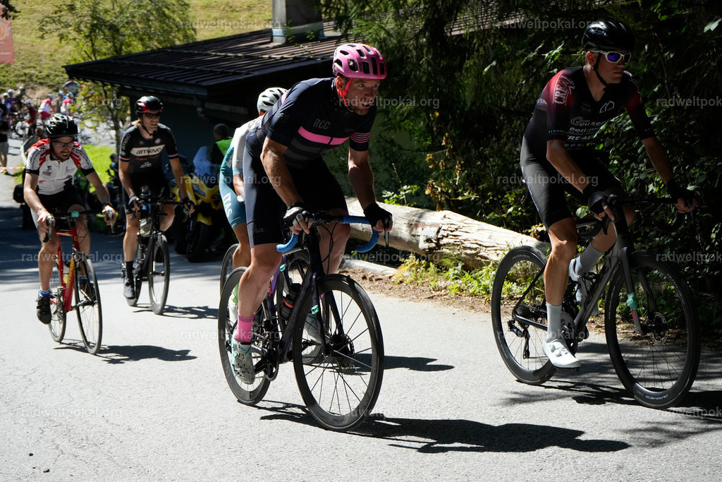 153_20230819_Bergwertung_Muehlanger | AUT - OESTERREICH, 2023- :   ; Foto: Roland Muehlanger