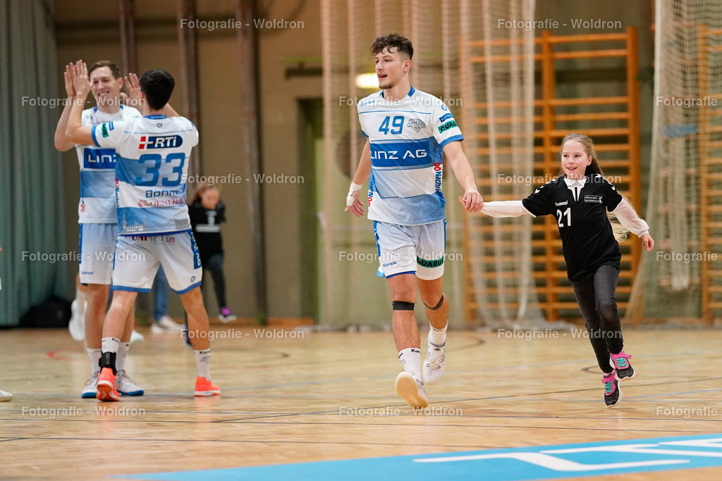 20221029 Jags v HC Linz-76 | Fotografie Woldron