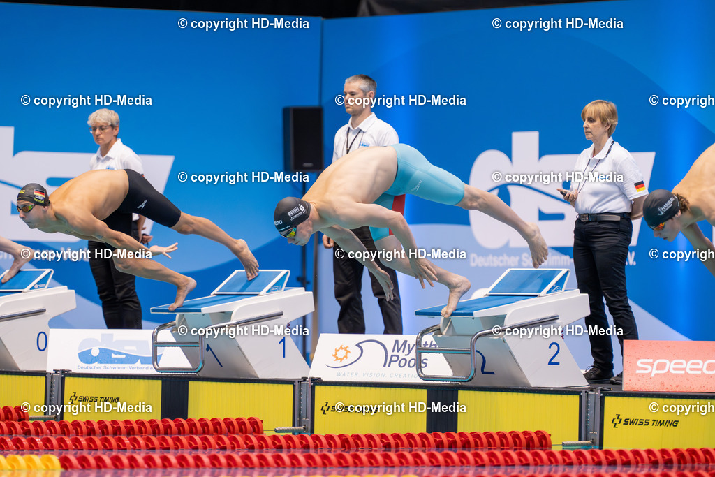 Deutsche Jahrgangsmeisterschaft Schwimmen 2026 | Deutsche Jahrgangsmeisterschaft Schwimmen 2026