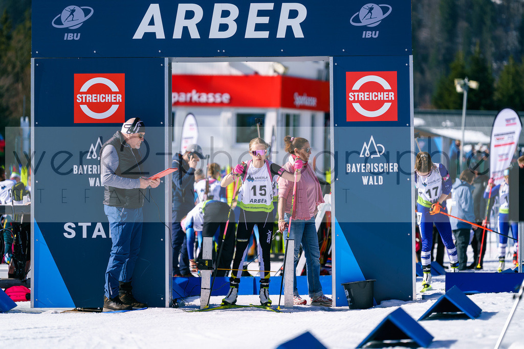FESA Alpencup / DP Arber | 7. Deutschlandpokal Finale - ARBER Hohenzollern Skistadion, 6. - 9. März 2025