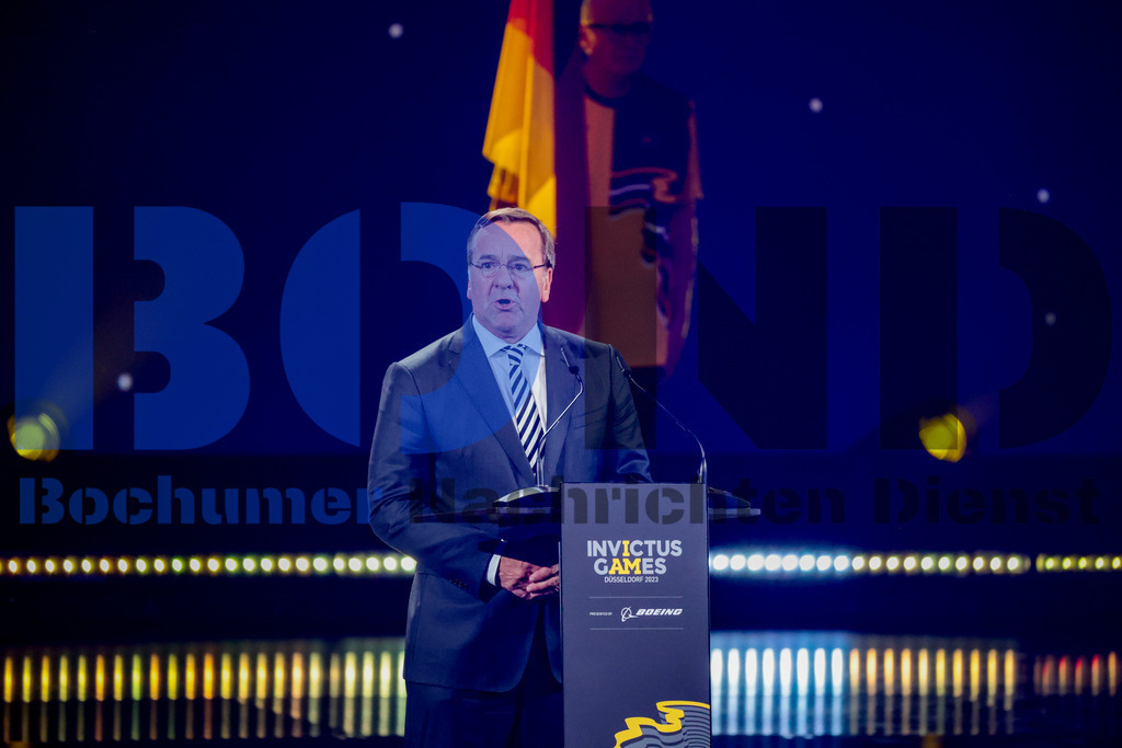  09.09.2023 - 
 | Sebastian Sendlak / Bochumer Nachrichtendienst (BOND) - Invictus Games 2023: Eroeffnungs-Zeremonie - Realisiert mit Pictrs.com