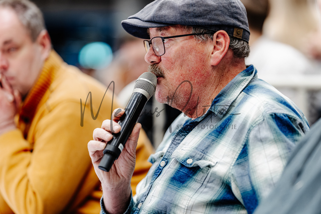47. Stadtmeisterschaften im Hallenfußball 2025, Vorrunde | Stadtmeisterschaften im Hallenfußball 2025, Vorrunde, Sporthalle Berg Fidel in Münster. Foto: sportfotografie.ms | Markus Paletta - Realisiert mit Pictrs.com