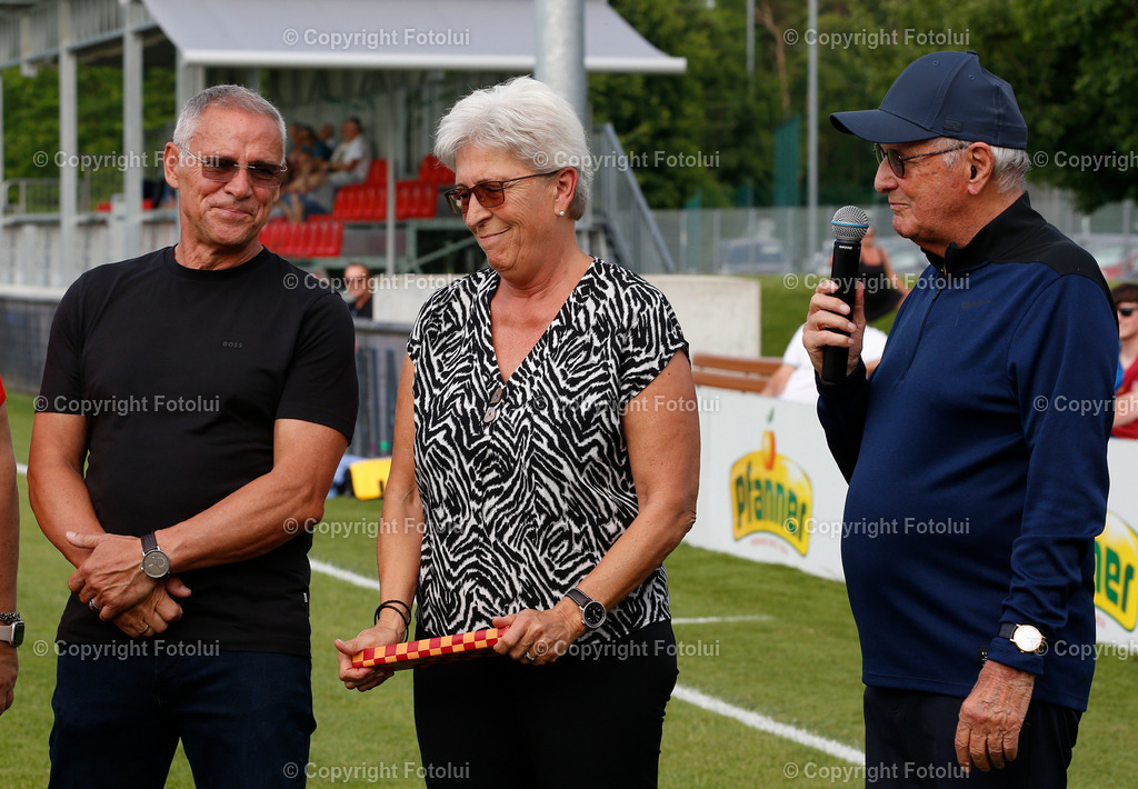A_LUI_060625_10 | SPORT FUSSBALL REGIONALLIGA MITTE ASKOE OEDT-GLEISDORF 09 06.06.2025 IM BILD:  (OEDT) UND (GLEISDORF) FOTOLUI