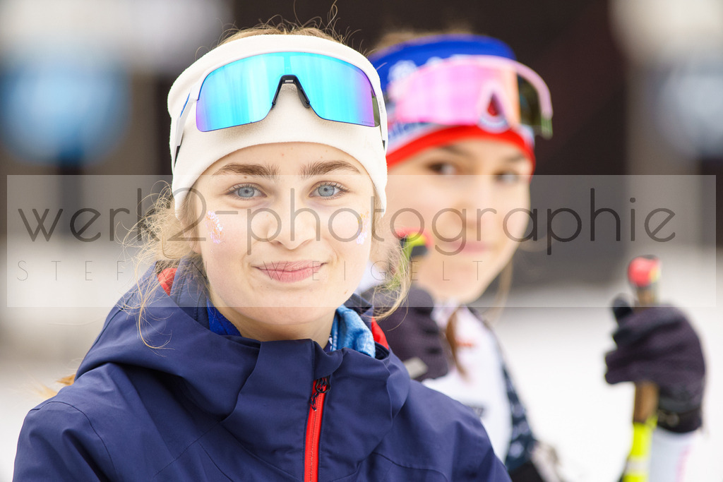 DSC Ruhpolding | 3. DSV E.INFRA Schülercup Biathlon in der Chiemgau Arena Ruhpolding